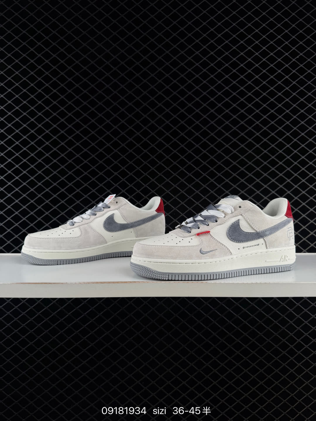 NIKE AIR FORCE 1-CS5288-605